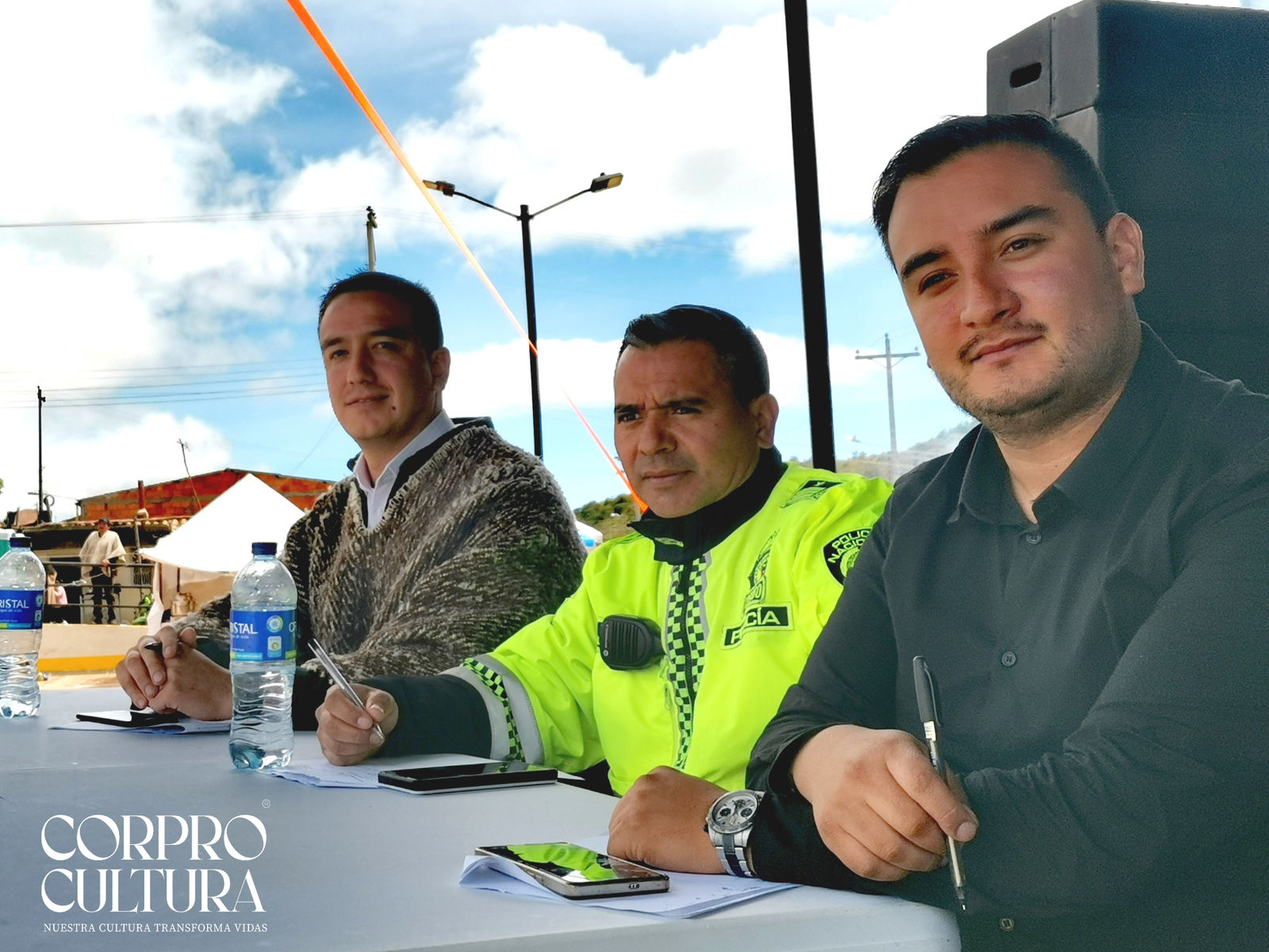 Tradicionales Fiestas de San Pedro y San Pablo, Chiquiza