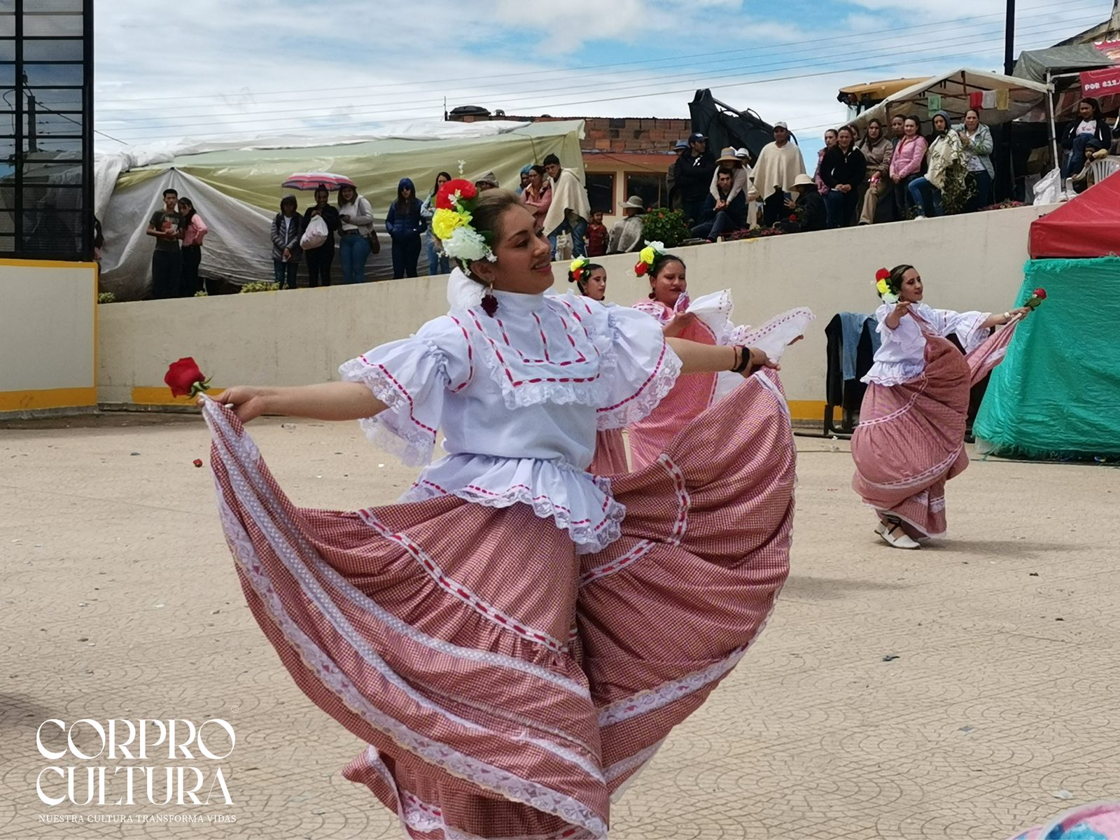 Tradicionales Fiestas de San Pedro y San Pablo, Chiquiza